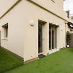Stylish New 1 Bedroom Apartment In Juan Les Pins