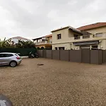 Stylish New 1 Bedroom Apartment In Juan Les Pins